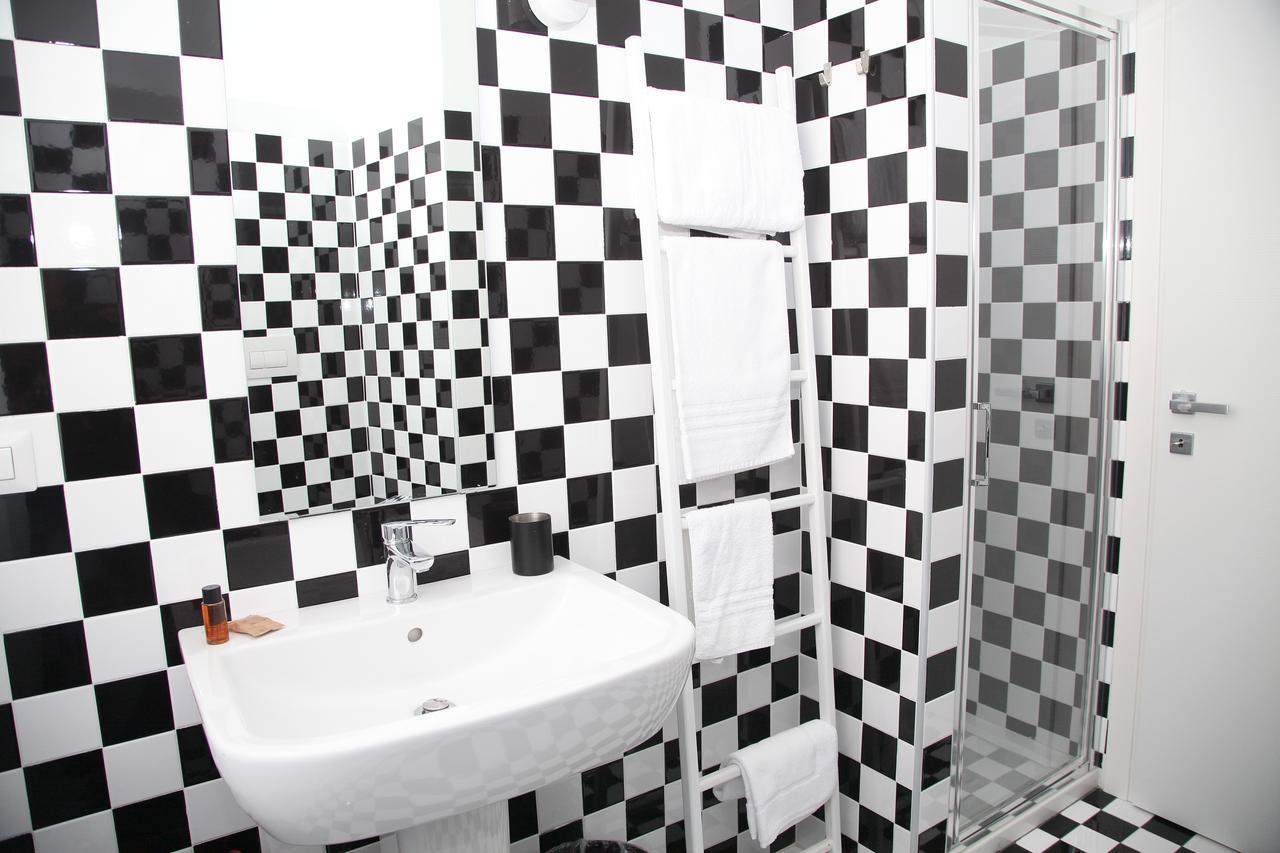 Torregiardino Bed & Breakfast Abbiategrasso Exterior foto
