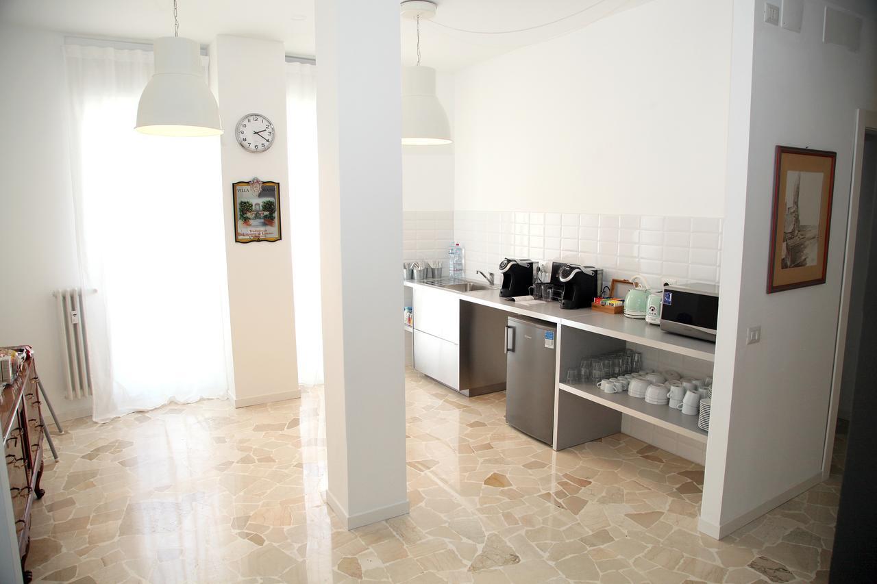 Torregiardino Bed & Breakfast Abbiategrasso Exterior foto