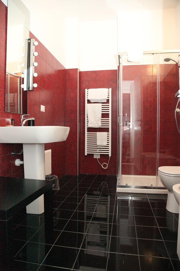 Torregiardino Bed & Breakfast Abbiategrasso Exterior foto